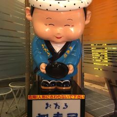 旭壽司張用戶圖片