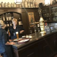 ZUR LETZTEN INSTANZ User Photo