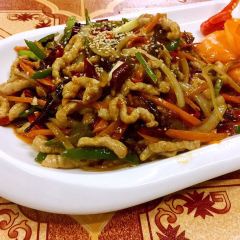 Tang Kitchen User Photo