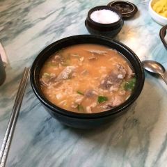 TWIN PORK SOUP WITH SOUP張用戶圖片