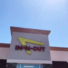 In-N-Out Burger User Photo
