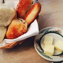 PETER LUGER STEAK HOUSE User Photo