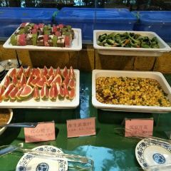 老木棉花园餐厅 User Photo