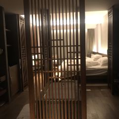 悠然山高山湿地公园西餐厅 User Photo