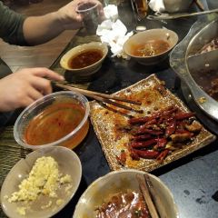 大龙火锅(老店) User Photo