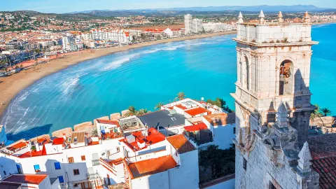 Valencia travel destination