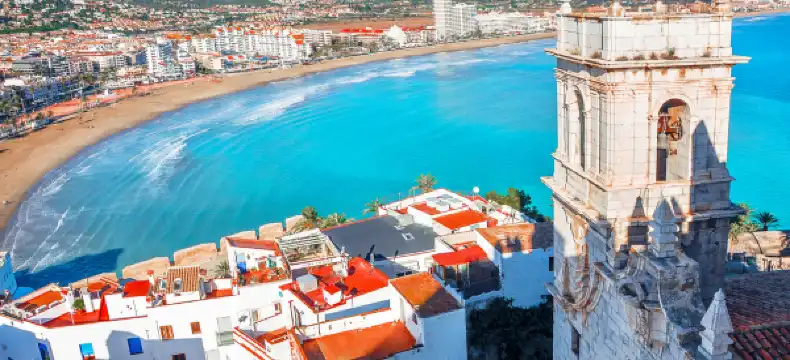 โรงแรมในบาเลนเซีย