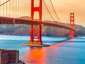 Golden Gate Bridge