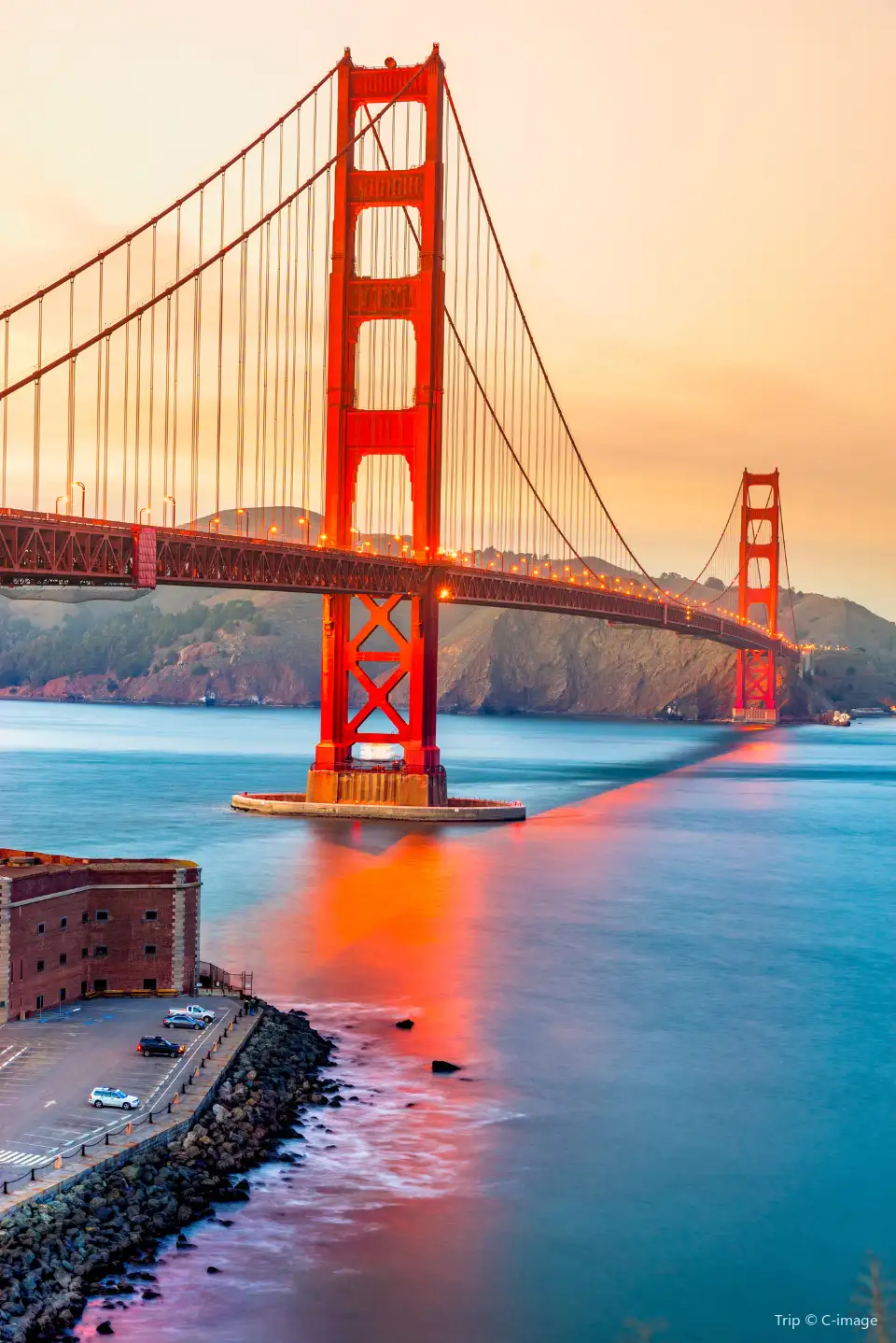 4_Golden Gate Bridge