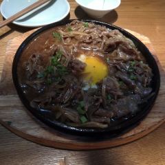 去茶去茶餐厅(中央大街店) User Photo