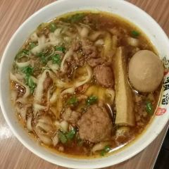 Shun liu'er User Photo
