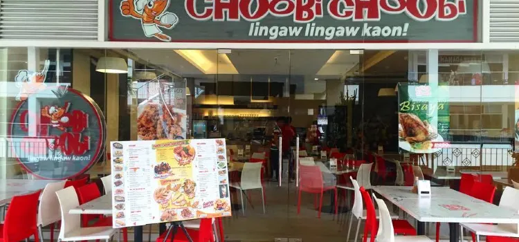 Choobi Choobi (Mabolo, Cebu)