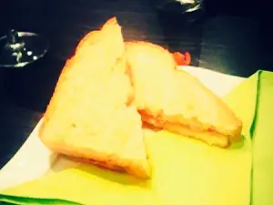 Broodje Biezonder