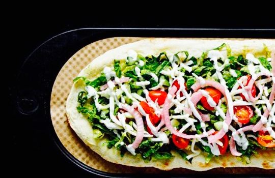 &pizza - Dulles I