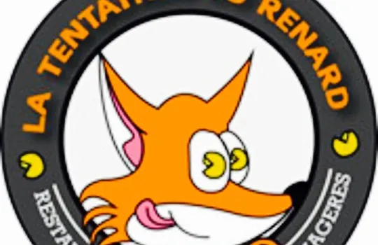 La Tentation Du Renard