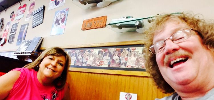 Deaner's Diner