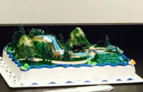 Servatii Pastry Shop and Deli