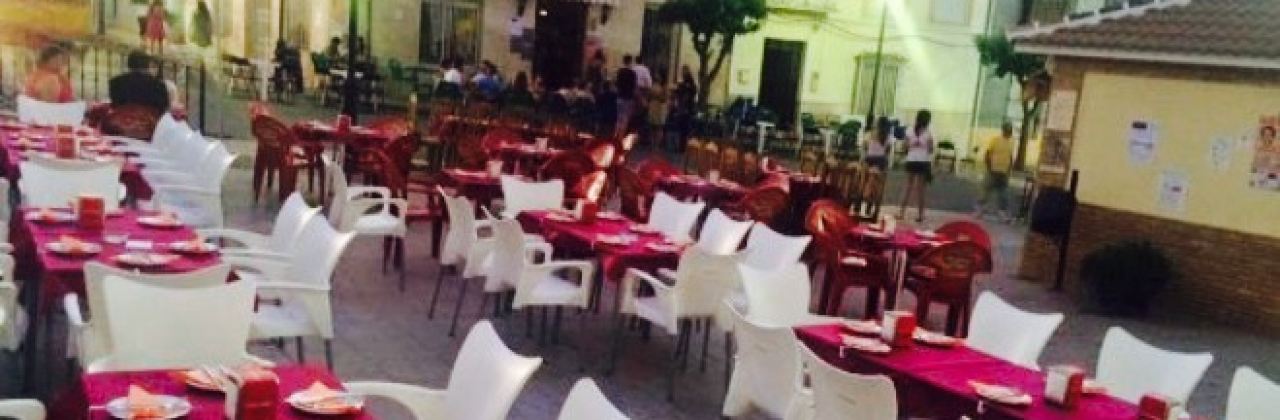 La Taberna De Joaquin