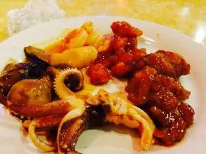 Star Asia Buffet