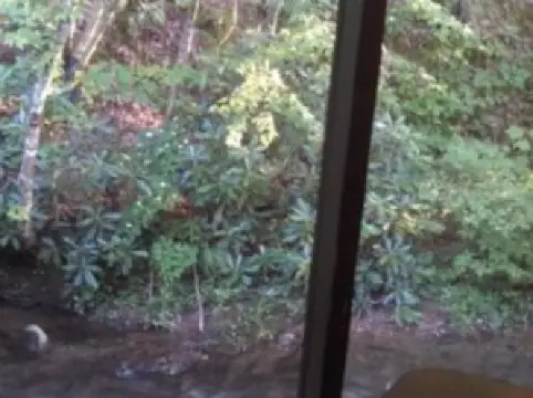 Crystelle Creek Restaurant