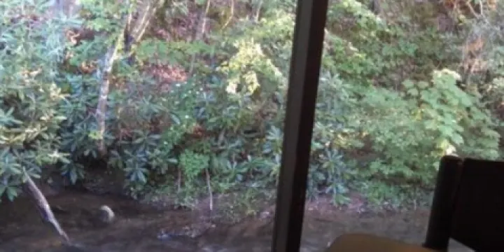 Crystelle Creek Restaurant and Grill