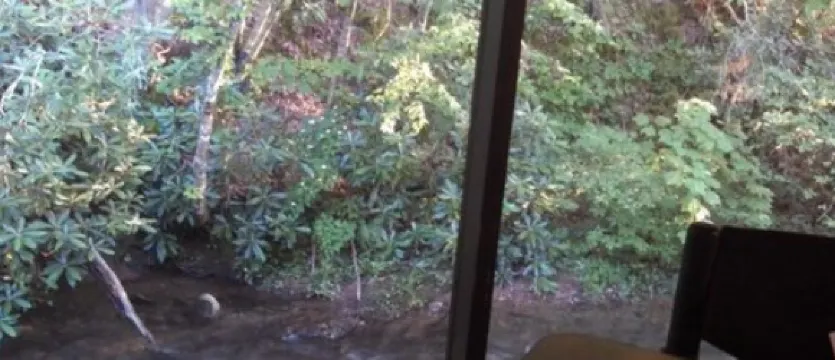 Crystelle Creek Restaurant and Grill