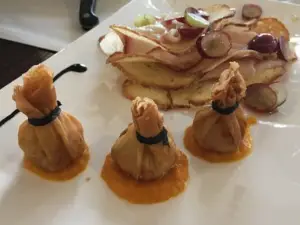 Ristorante Ragno d'Oro