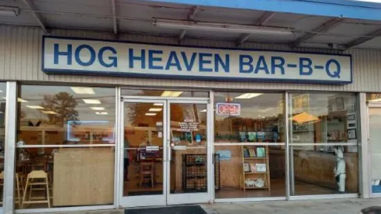 Hog Heaven Bar-B-Q