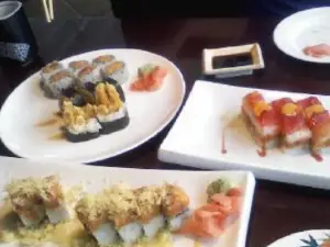 Bayridge Sushi