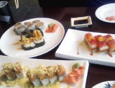 Bayridge Sushi