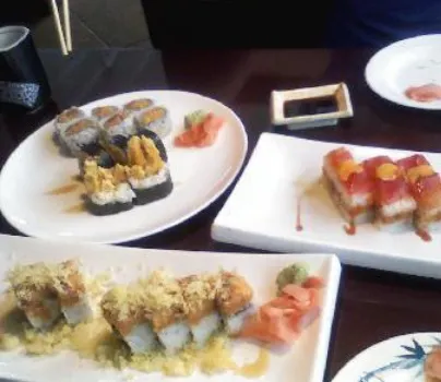 Bayridge Sushi