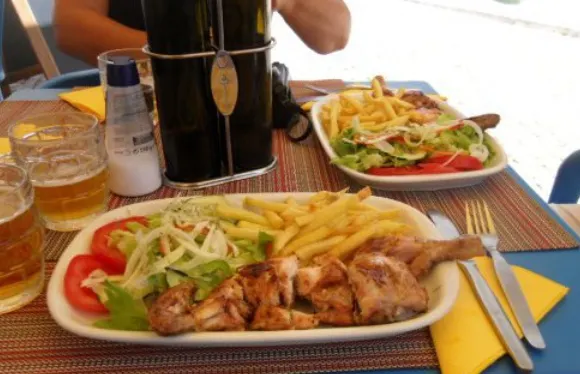 Snack Bar Fonte Nova