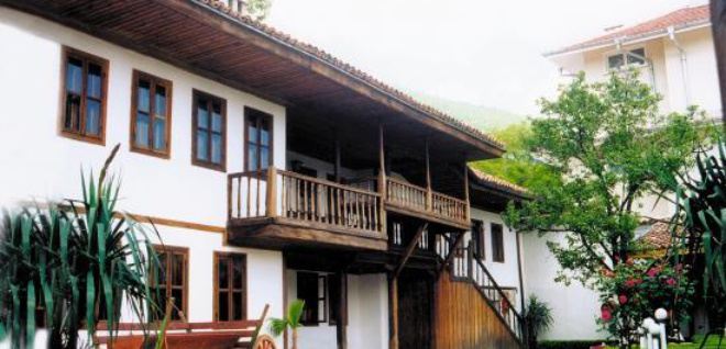 Pri Fabrikadzhiyata