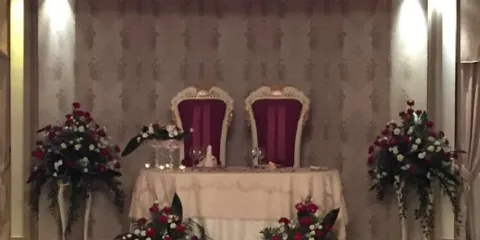 Ristorante Villa dei Paladini