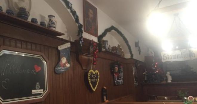Gasthaus Pfaffelbrau