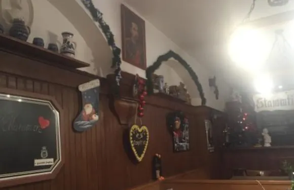 Gasthaus Pfaffelbräu