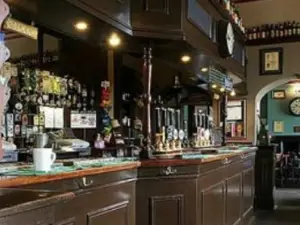 West Riding Refreshment Rooms