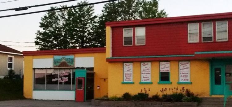 Restaurant Le Buffet Chinois Mont-Laurier