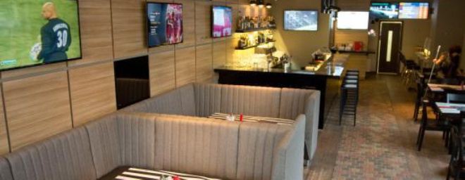 Optibet Sports Bar