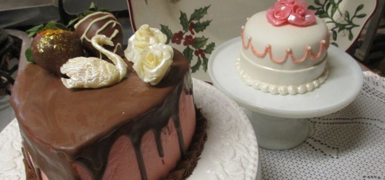 Canterbury Royale Gourmet
