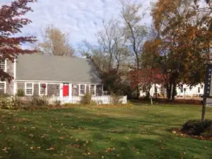 Hopkins House Bakery and Gift Shop