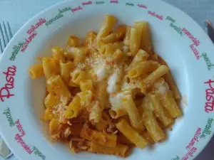 Pizzaria Don Giovanni