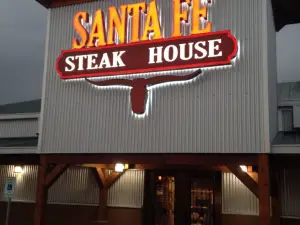 Santa Fe Steakhouse