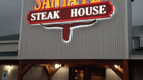 Santa Fe Steakhouse