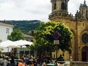 Bodegon A Catedral