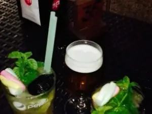 Bar Mozli