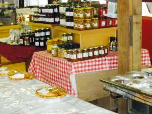 Village Farmer and Bakery