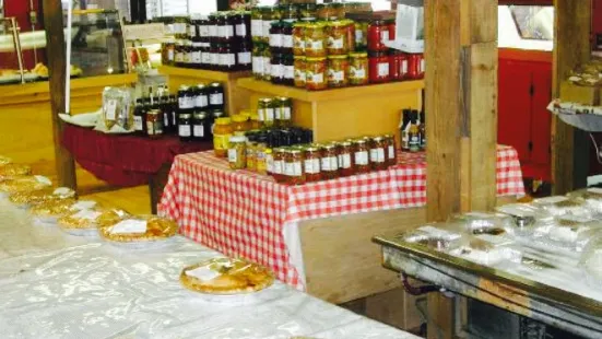 Village Farmer and Bakery