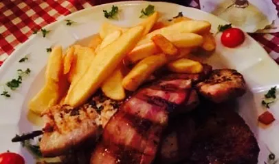 Restaurant La Primavera