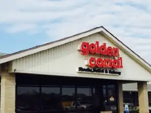 Golden Corral Buffet & Grill